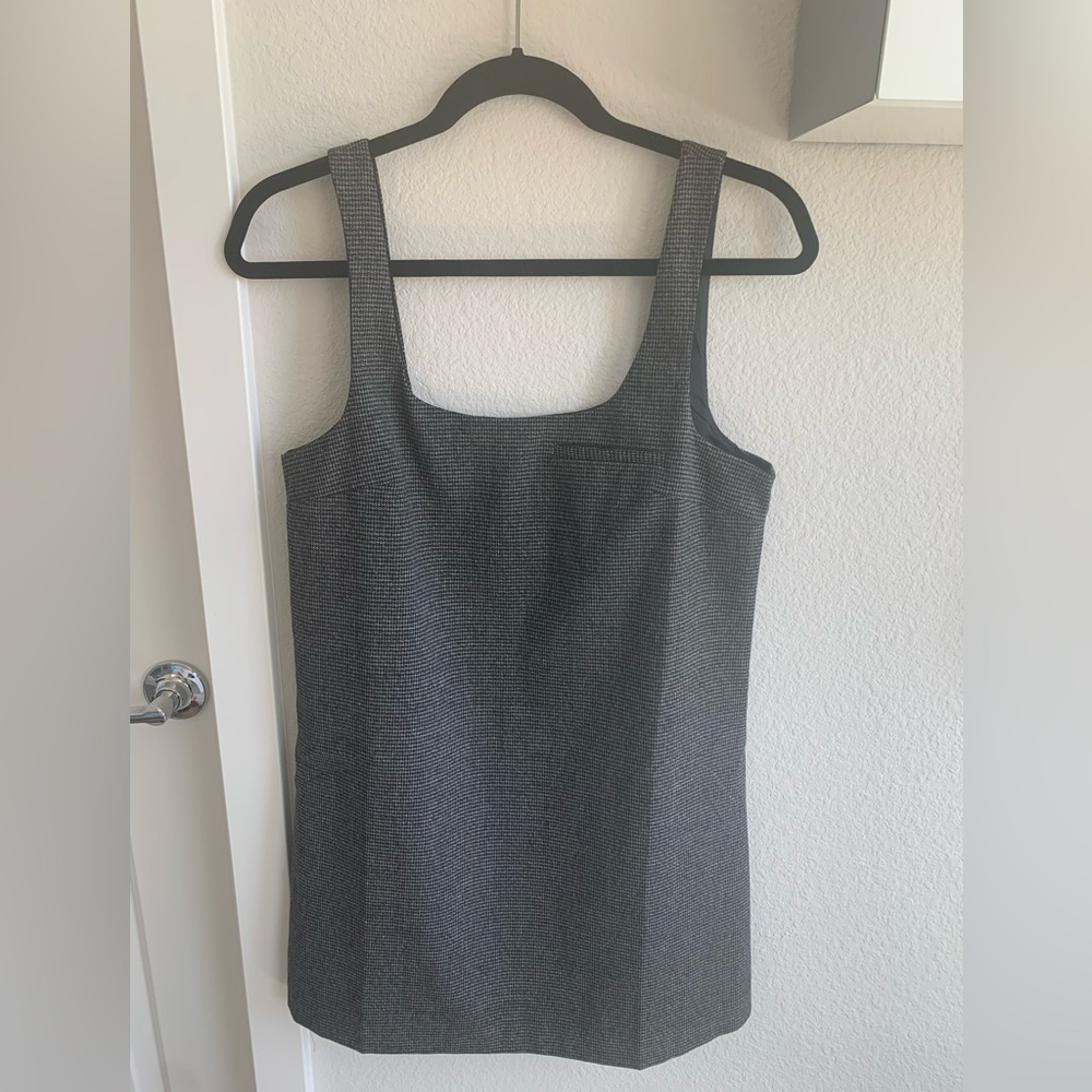 Mango Shift Dress, Size Small